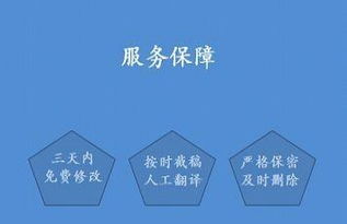 专业译员，用心沟通 名校毕业翻译服务，助力您的全球化发展