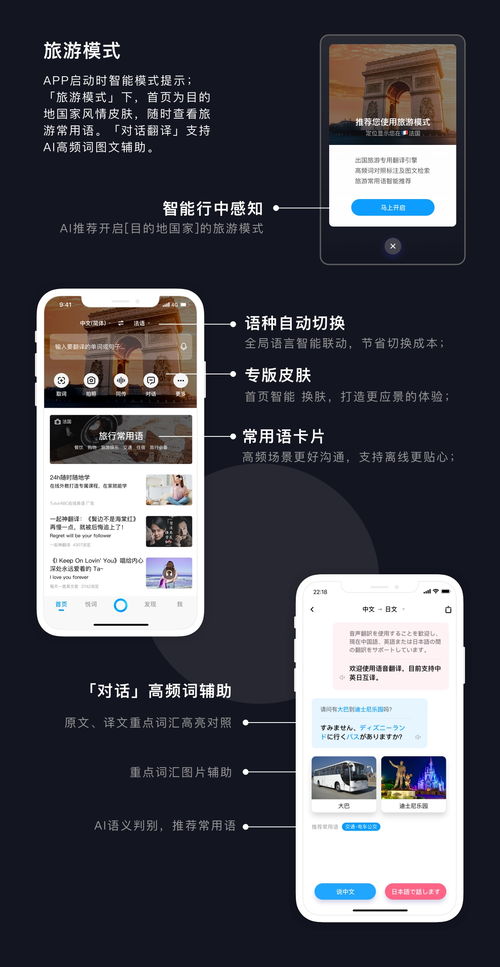 AI时代，翻译应用设计的未来代理代办服务