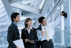 温州企业宣传片制作与翻译服务 专业助力品牌形象提升